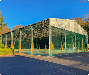 こどもスポーツ広場