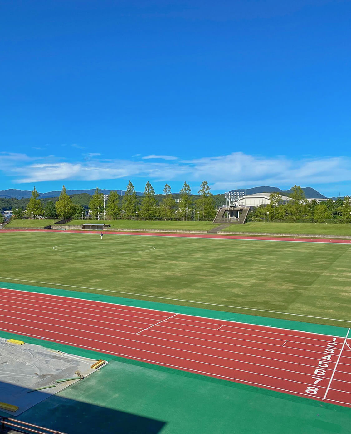 松江総合運動公園 画像1