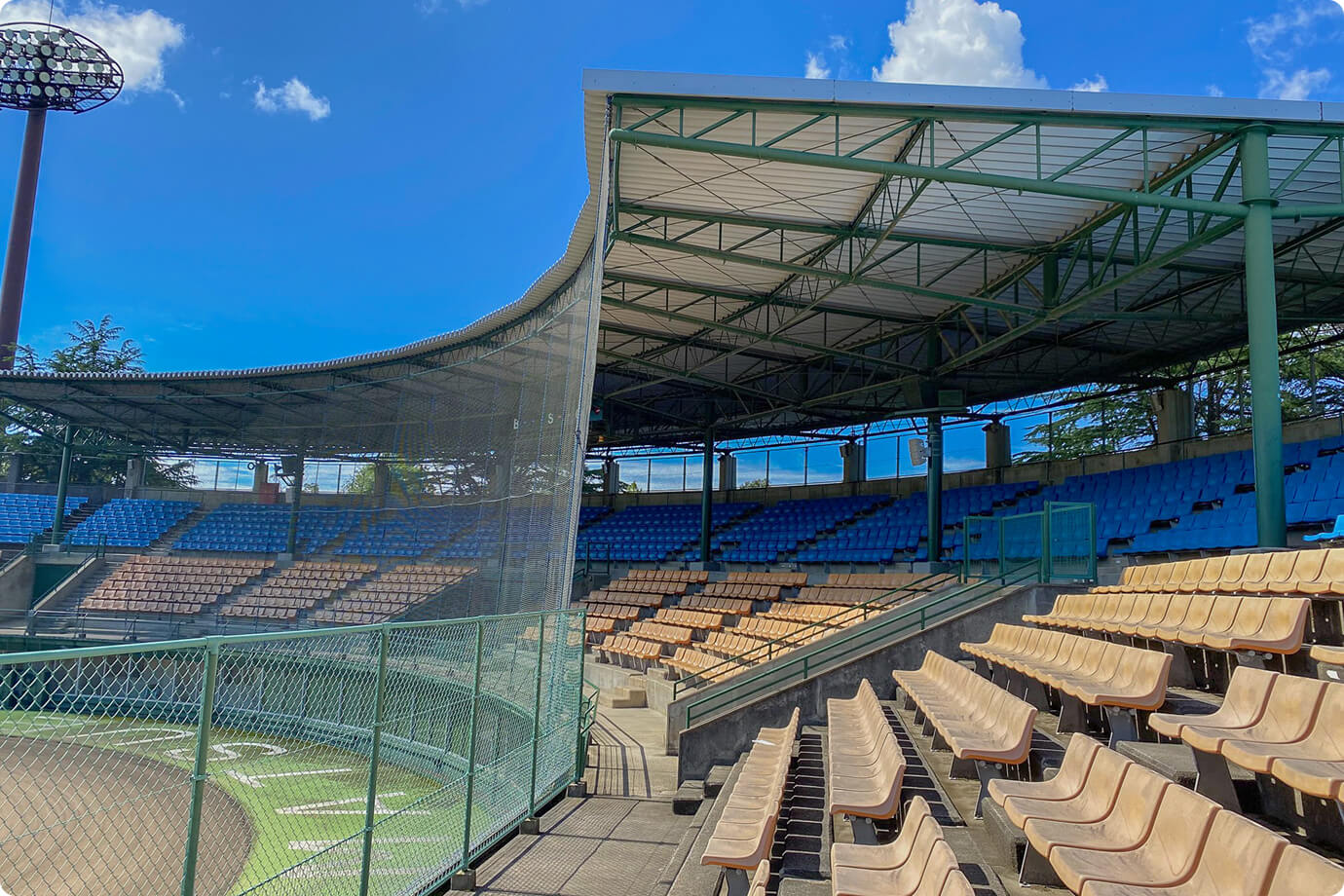 松江総合運動公園 画像1