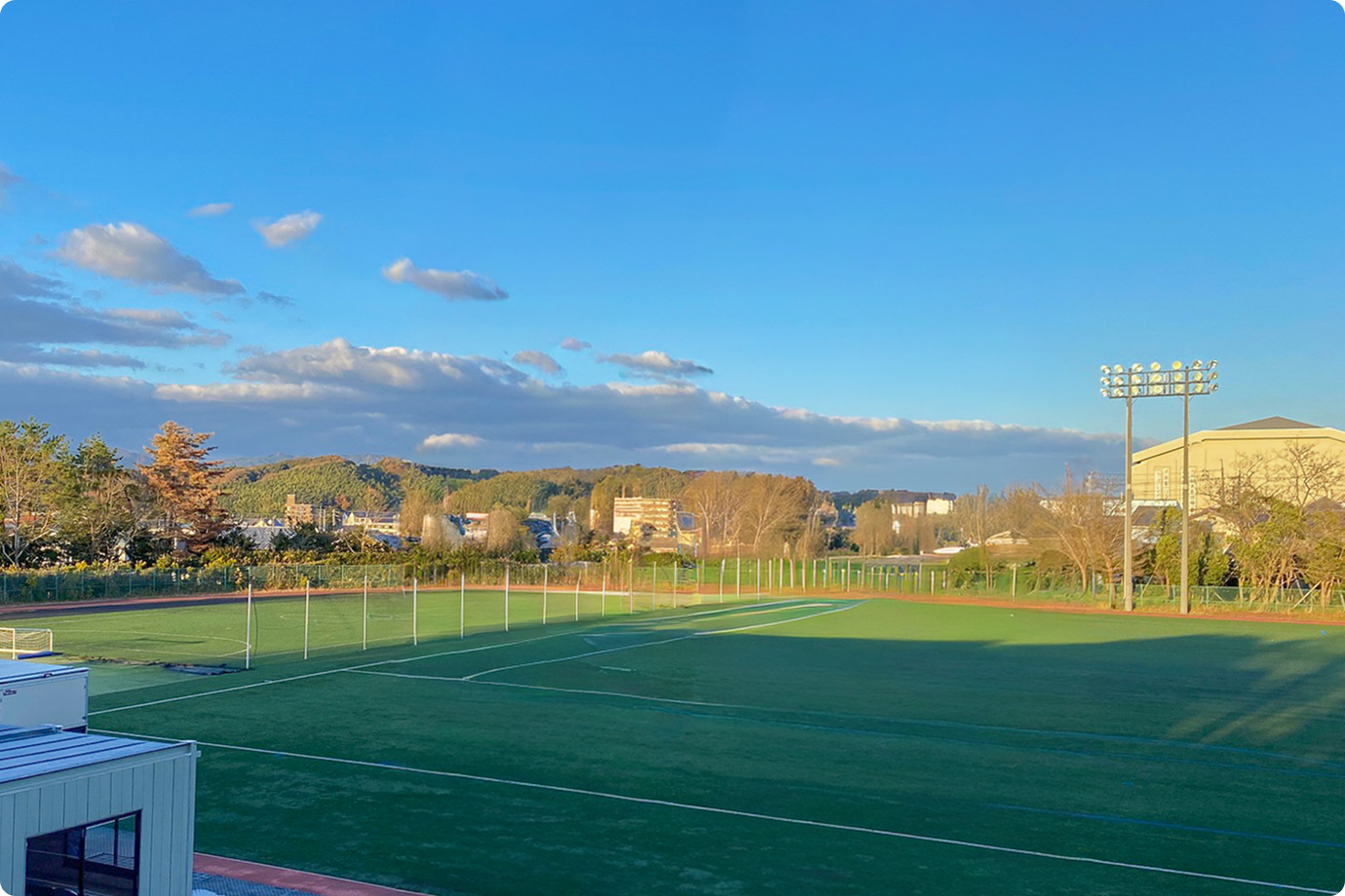 松江総合運動公園 画像1