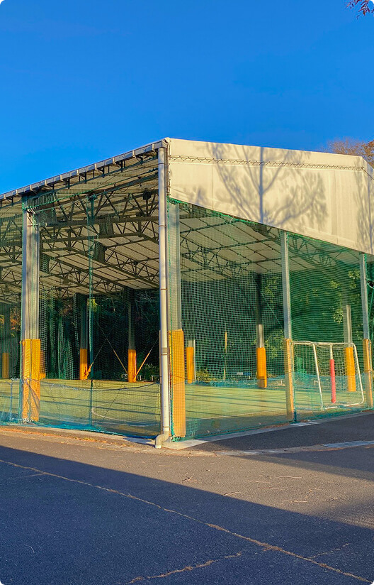 こどもスポーツ広場