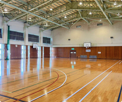 facility