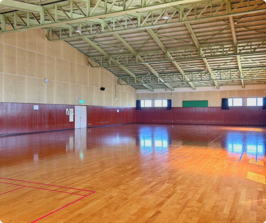 facility